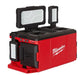 Milwaukee 2357-20 M18 PACKOUT LIGHT/CHARGER (Bare Tool)