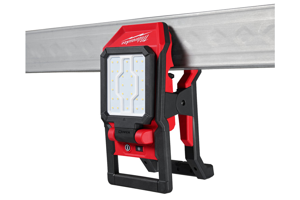 Milwaukee 2358-20 M18 Rover Clamping Flood Light