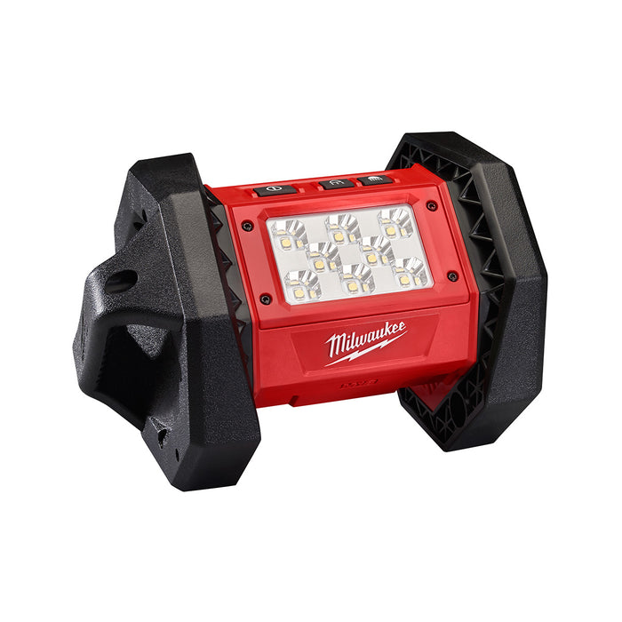 Milwaukee (366) 2361-20 Mil 2361-20-M18™ ROVER™ LED Flood Light (Bare Tool)