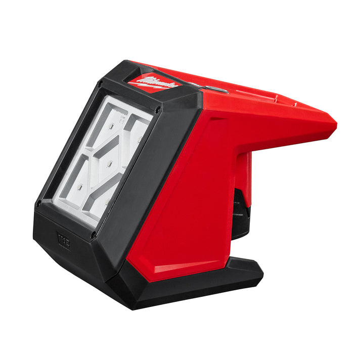 Milwaukee (366) 2364-20 Mil 2364-20-M12™ Compact Flood Light (Bare Tool)