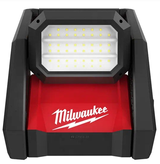 Milwaukee (366) 2366-20 M18 DUAL POWER FLOOD LIGHT (Bare Tool)