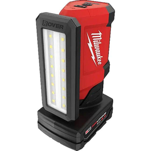 Milwaukee 2367-20 M12™ ROVER™ Service & Repair Flood Light w/ USB Charging (Bare Tool)