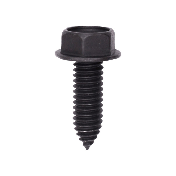 Geno Industries 23692 50/BOX HEX WASHER HEAD BODY BOLT CA POINT 5/16-18 X 1IN, box of 50