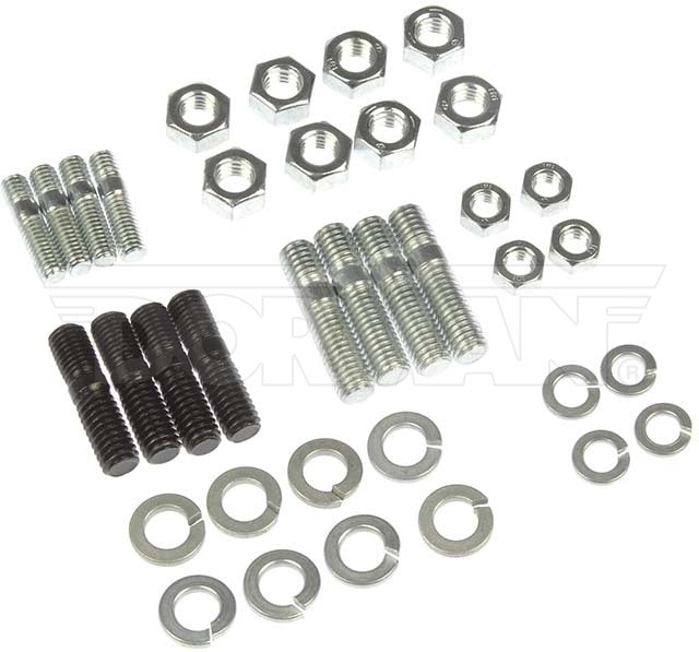 Dorman (415) 23735 Engine Water Pump Stud Kit, 12 pieces
