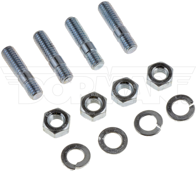 Dorman 23743 Engine Water Pump Stud Kit, pack of 4