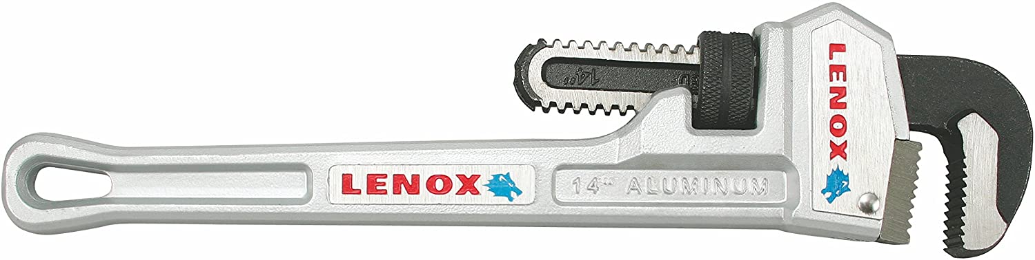 Lenox (135) 2382214ALPW (14Alpw) Aluminum