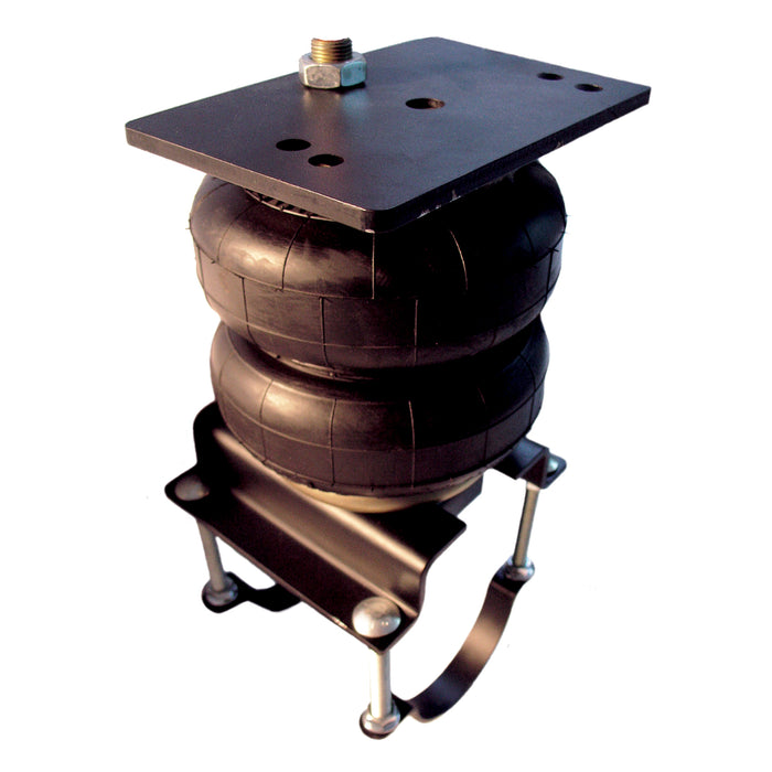 Firestone 2384 Ride-Rite Suspension Leveling Kit. Position: Rear.