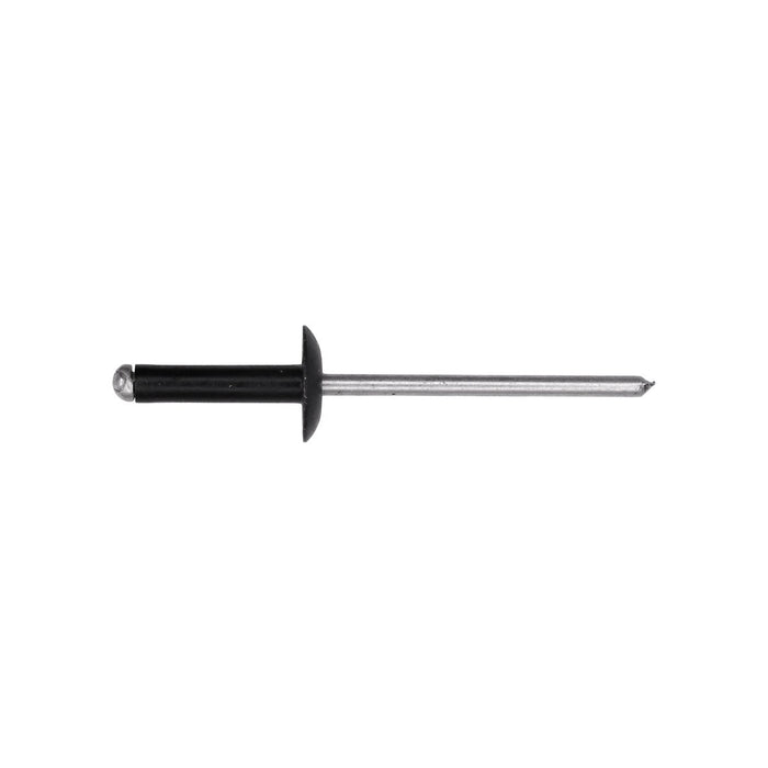 Geno Industries 23861 25/BOX GM & CHRYSLER SPECIALTY RIVET 1/8IN DIAMETER, box of 25