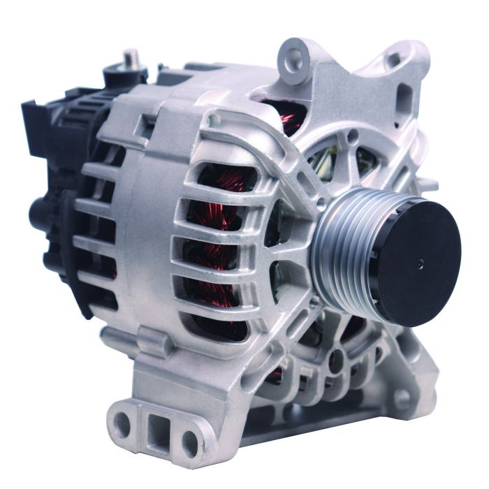 WAI 23886N 001944 - Alternator - Valeo IR/ IF