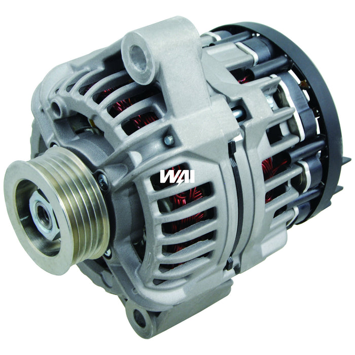 WAI 23901N 001914 - Alternator - Bosch IR/ IF