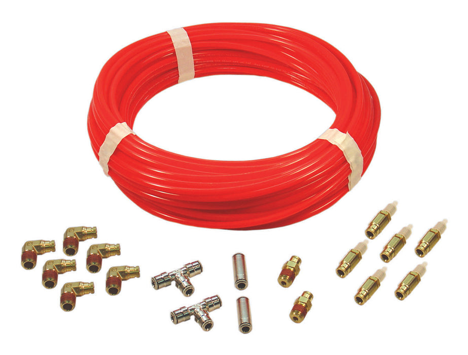 Firestone 2395 Ride-Rite Shock Absorber Air Hose.