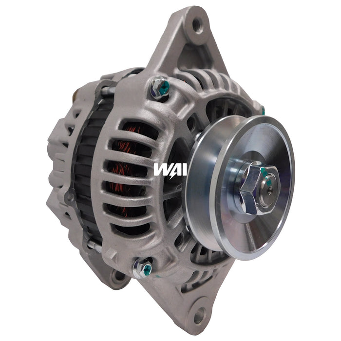 WAI 23992N 001834 - Alternator - Mitsubishi IR/ IF