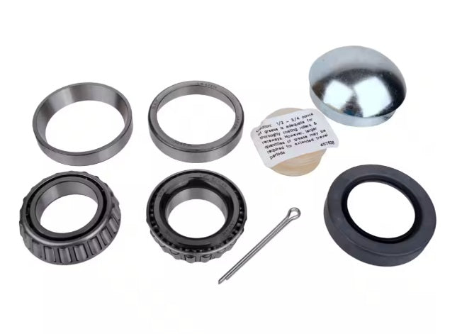 SKF (360) 23 Tapered Roller Bearing Set (Bearing And Race)