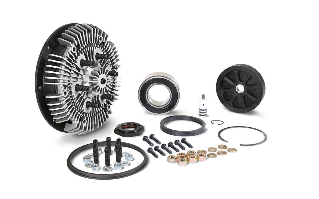 Kit Masters 24-256-1 2-Speed GoldTop Rebuild Kit