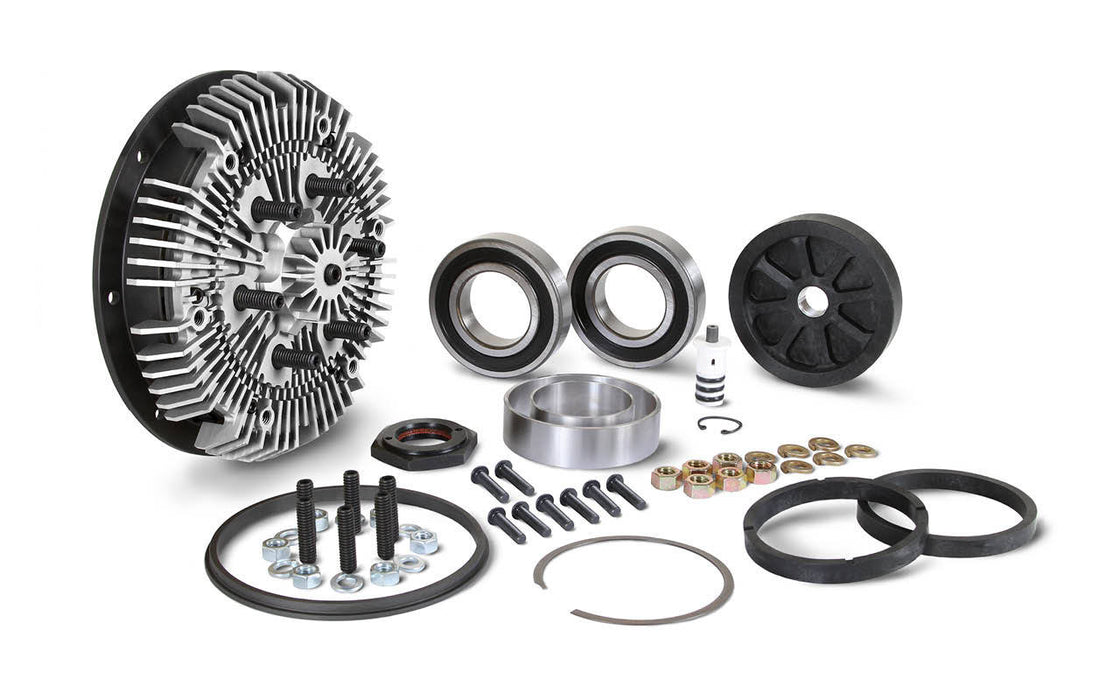 Kit Masters 24-256 2-Speed GoldTop Rebuild Kit