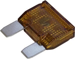 Pico (931) 240-12 2PCS 40A MAX BLADE FUSE - ORANGE