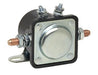 Cole Hersee 24023-BX INTERMITTENT DUTY SPST SERIES RELAY