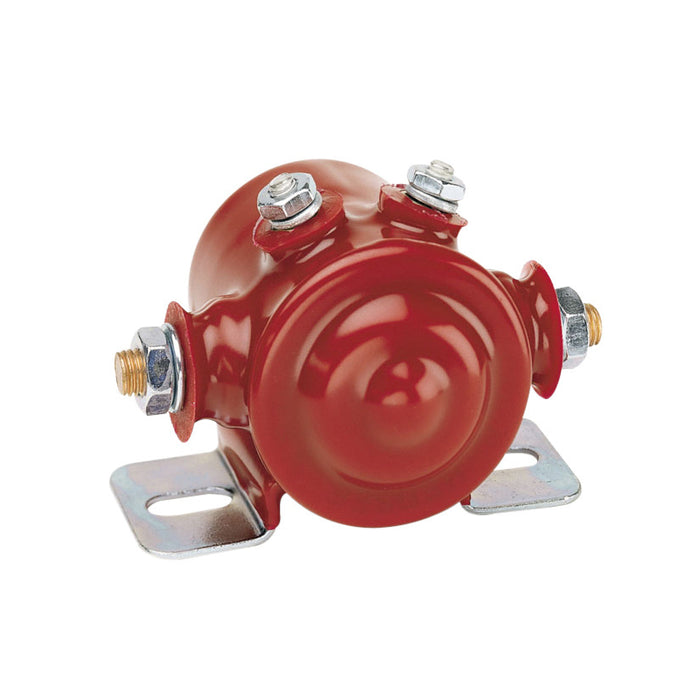 Cole Hersee (163) 24063-08-BX CONTINUOUS DUTY SINGLE POLE SERIES