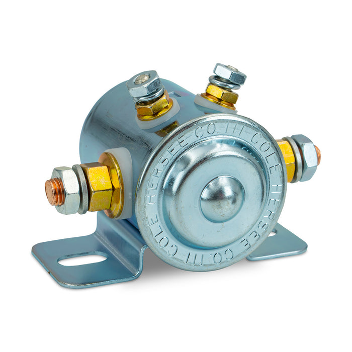 Cole Hersee (163) 24063-BX CONTINUOUS DUTY SINGLE POLE SERIES