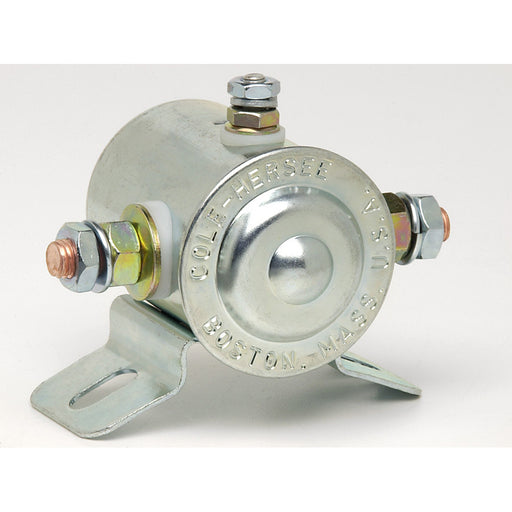 Cole Hersee (163) 24082-BX CONTINUOUS DUTY SINGLE POLE SERIES 