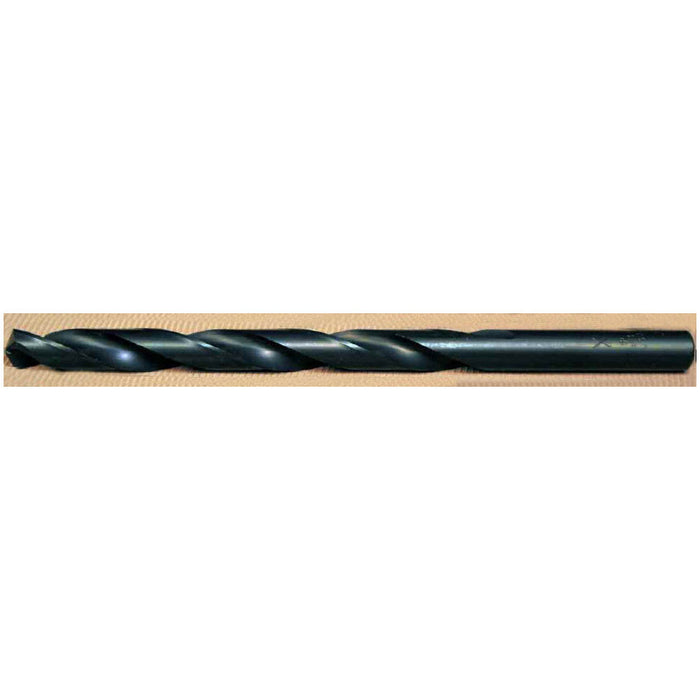 35 x 2-5/8" Heavy Duty, Black Surface - Type 240-A Drills - Jobber Length