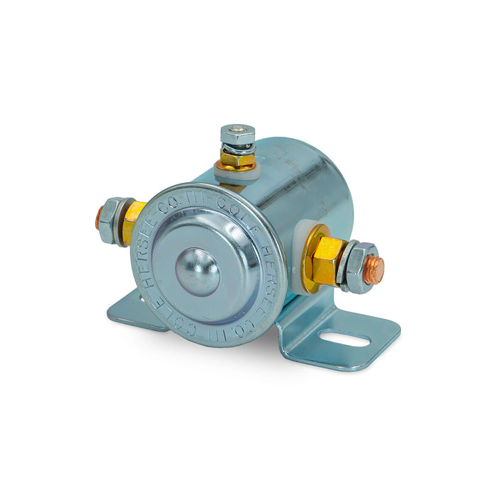 Cole Hersee (163) 24106-BX CONTINUOUS DUTY SINGLE POLE SERIES