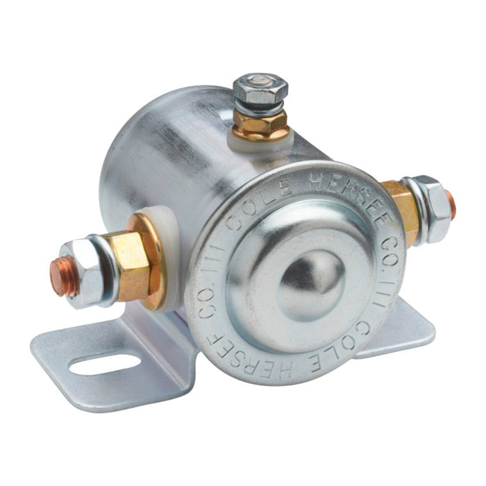 Cole Hersee (163) 24115-BX CONTINUOUS DUTY SINGLE POLE SERIES 