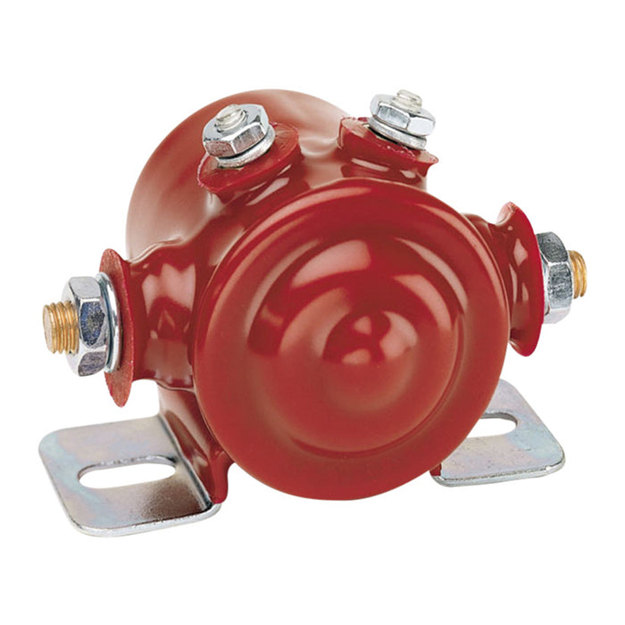 Cole Hersee (163) 24117-BX CONTINUOUS DUTY SINGLE POLE SERIES