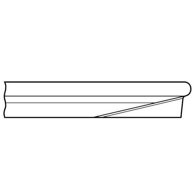 Rivet Buster - Standard Shank 9" Ripper Chisel