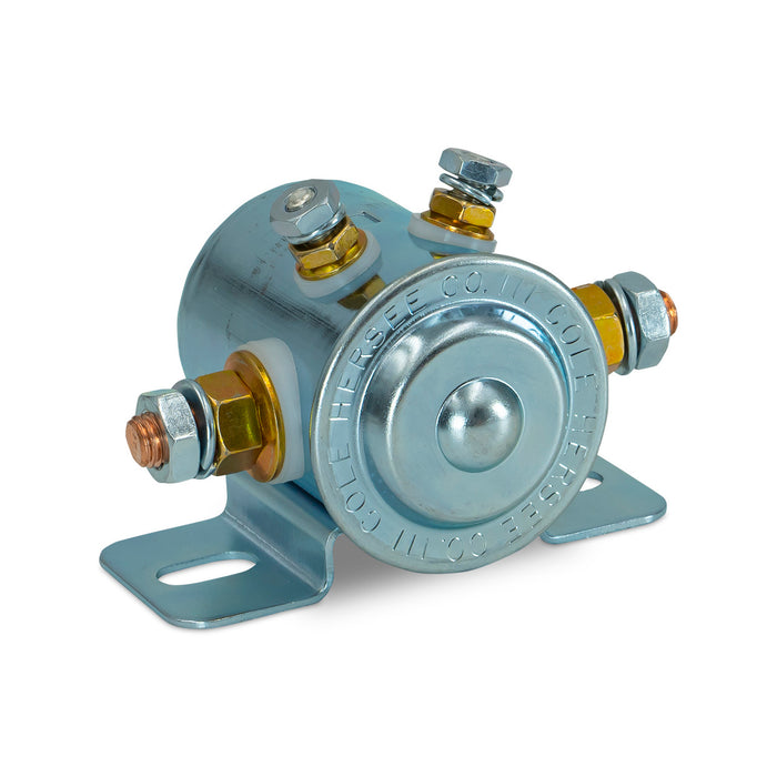 Cole Hersee 24213-BX 12V; 200A Continuous Duty Solenoid