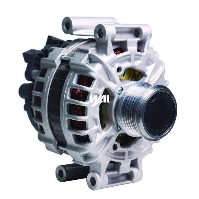 WAI 24226N 001914 - Alternator - Bosch IR/ IF