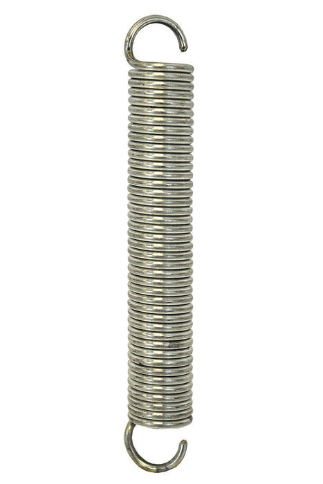 Dynaline (378) 24227 Extension Spring C-227 - 2/pkg, 4-3/4 L x 11/16 OD x .091 Wire