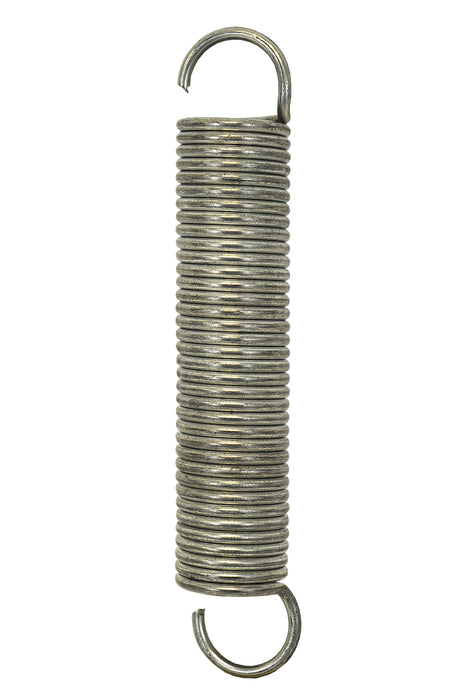 Dynaline 24257 Extension Spring C-257, 4-1/2 L x 13/16 OD x .091 Wire