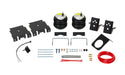 Firestone 2430 Ride-Rite Suspension Leveling Kit. Position: Rear.