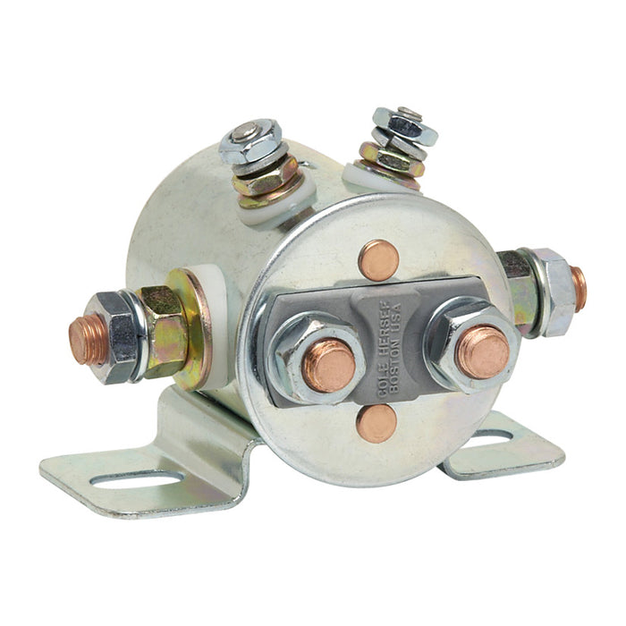 Cole Hersee (163) 24401-01-BX CONTINUOUS DUTY SPDT SERIES