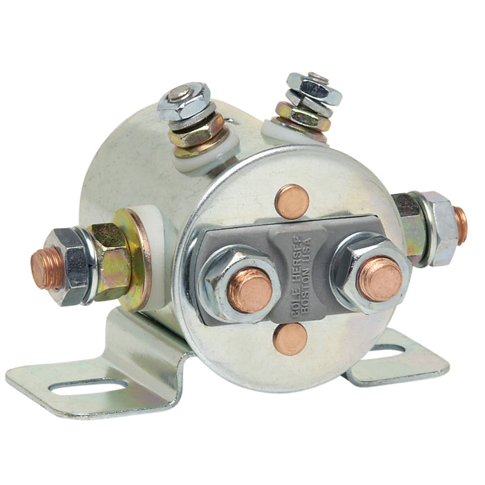 Cole Hersee 24402-BX CONTINUOUS DUTY SPDT SERIES