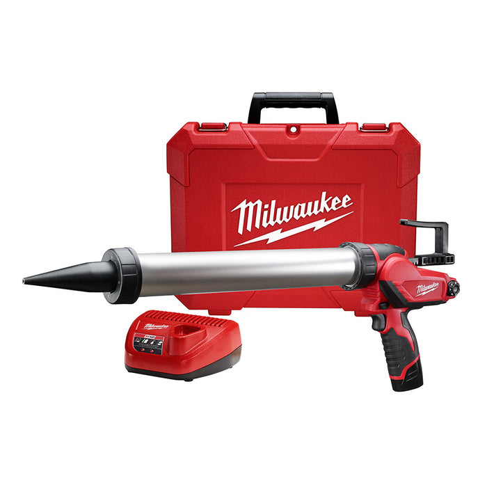 Milwaukee 2442-21 Mil 2442-21-M12™ 20oz. Aluminum Barrel S