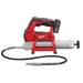 Milwaukee 2446-21XC M12™ Cordless LITHIUM-ION Grease Gun Kit