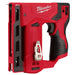 Milwaukee 2447-20 M12™ 3/8" Crown Stapler (Bare Tool)