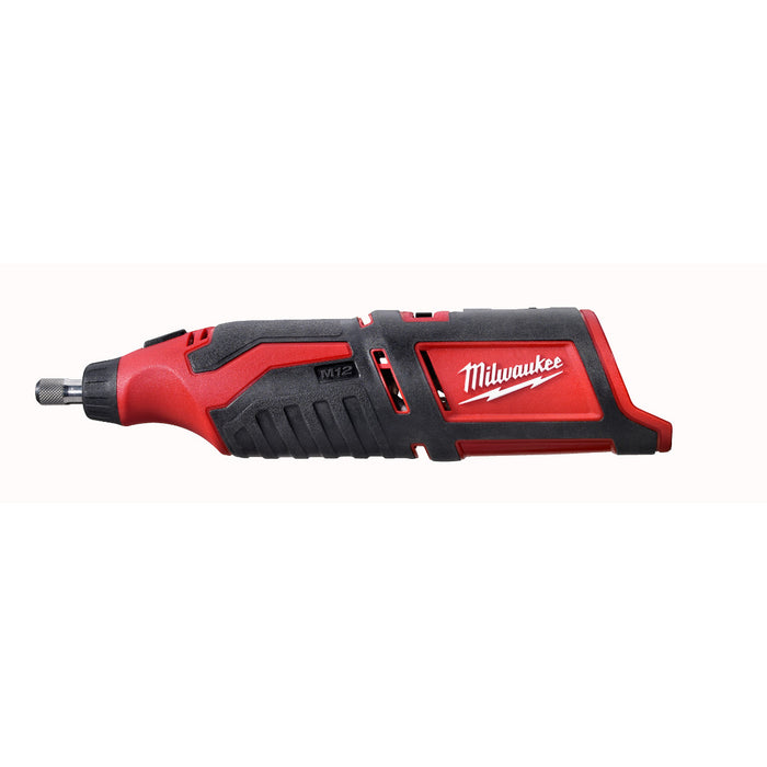 Milwaukee (366) 2460-20 M12™ Cordless Rotary Tool (Bare Tool)