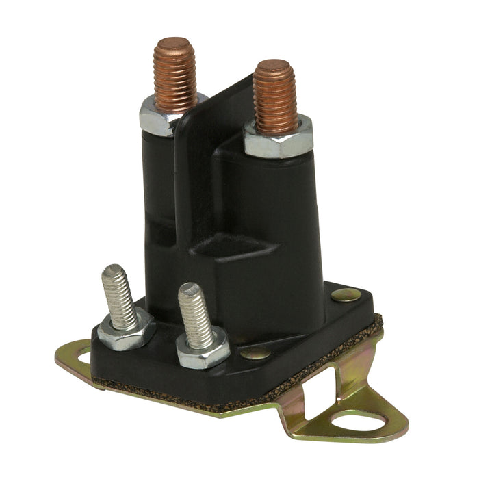 Cole Hersee 24612-13-BX PLASTIC BODY INTERMITTENT DUTY SPST SERIES