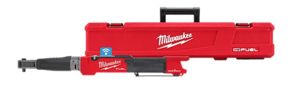 Milwaukee (366) 2465-20 M12 FUEL™ 3/8" Digital Torque Wrench w/ ONE-KEY™ (Bare Tool)