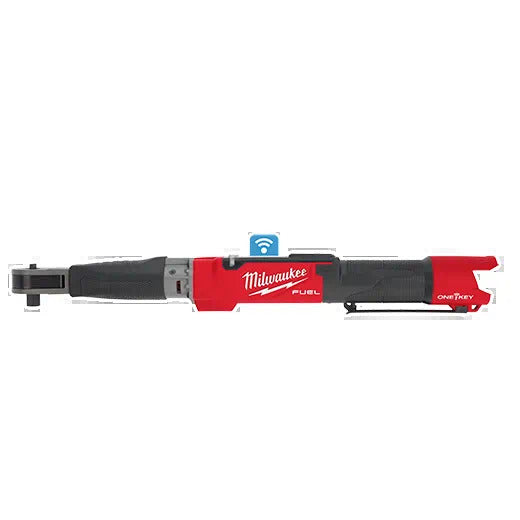 Milwaukee (366) 2466-20 M12 FUEL™ 1/2" Digital Torque Wrench with ONE-KEY™ (Bare Tool)