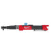 Milwaukee 2466-20 M12 FUEL™ 1/2" Digital Torque Wrench with ONE-KEY™ (Bare Tool)