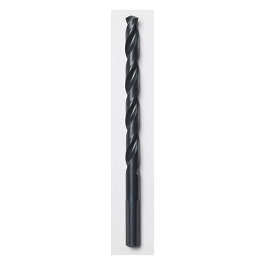 Milwaukee 48-89-2834 9/32" Thunderbolt® Black Oxide Drill Bit (6 PK)