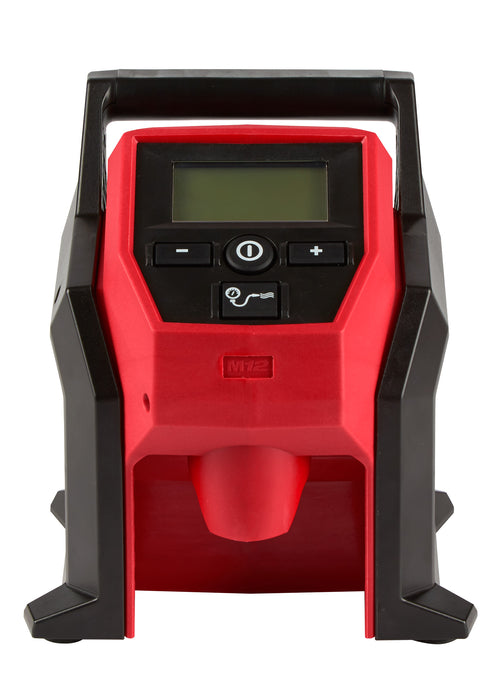 Milwaukee (366) 2475-20 Mil 2475-20-M12™ Compact Inflator (Bare Tool)