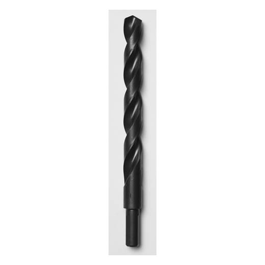 Milwaukee 48-89-2844 7/16" Thunderbolt® Black Oxide Drill Bit (6 PK)