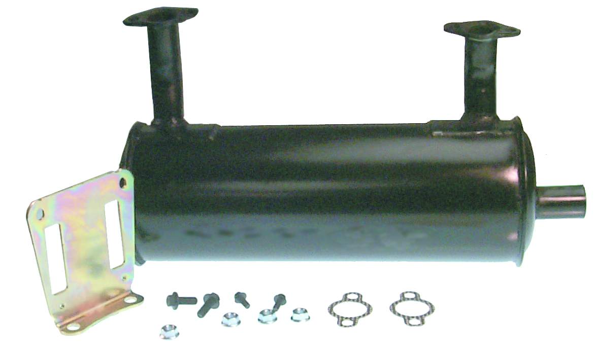 Sierra/Prime Line 2478605S MUFFLER