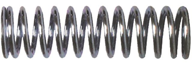 Dynaline 24792 Compression Spring C-792 - 2pc, 3 L x 7/8 OD x .105 Wire