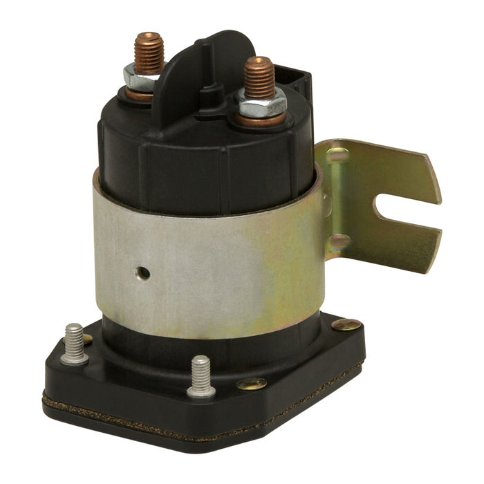 Cole Hersee (163) 24812-01-BX PLASTIC BODY CONTINUOUS DUTY SPST SERIES